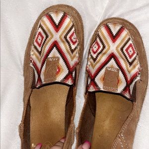 ⚡️Aztec Ariat Cruiser⚡️